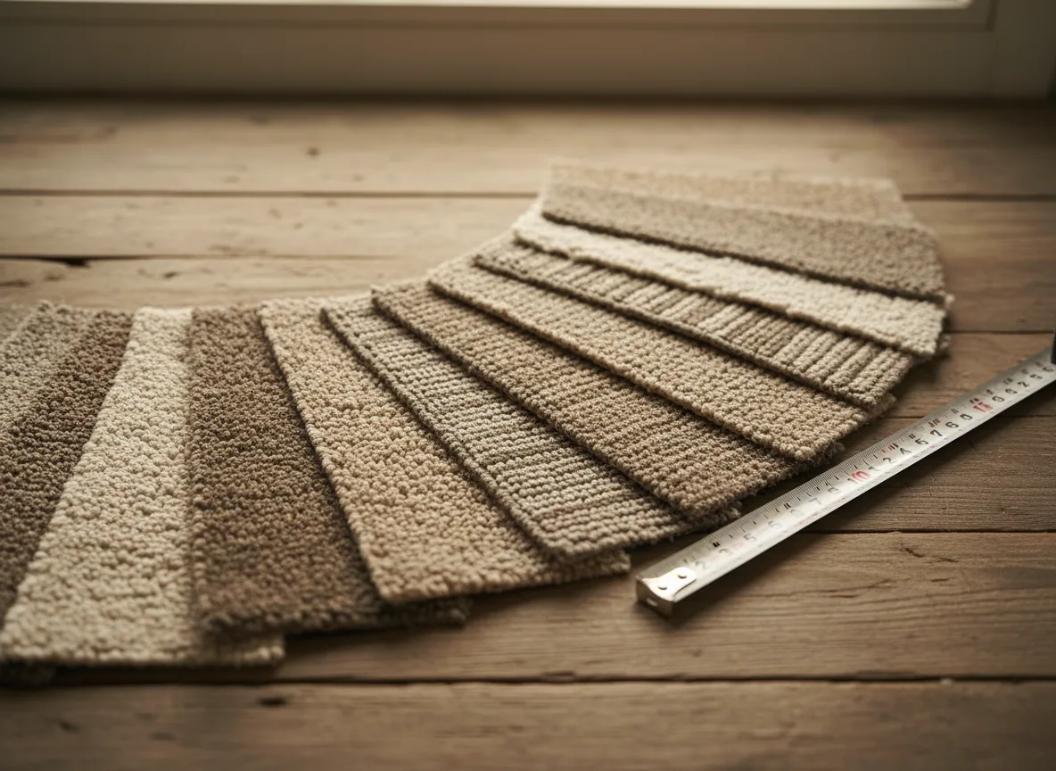 Carpet Installation Herscher, IL FAQs